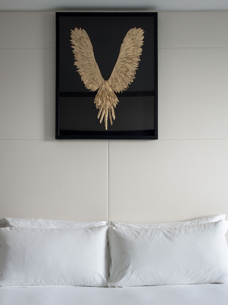 Ático de 2 dormitorios (Ultimate ME - Duplex) del hotel ME London Hotel. Foto 3