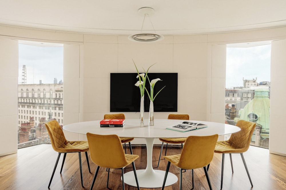 Ático de 2 dormitorios (Ultimate ME - Duplex) del hotel ME London Hotel. Foto 12