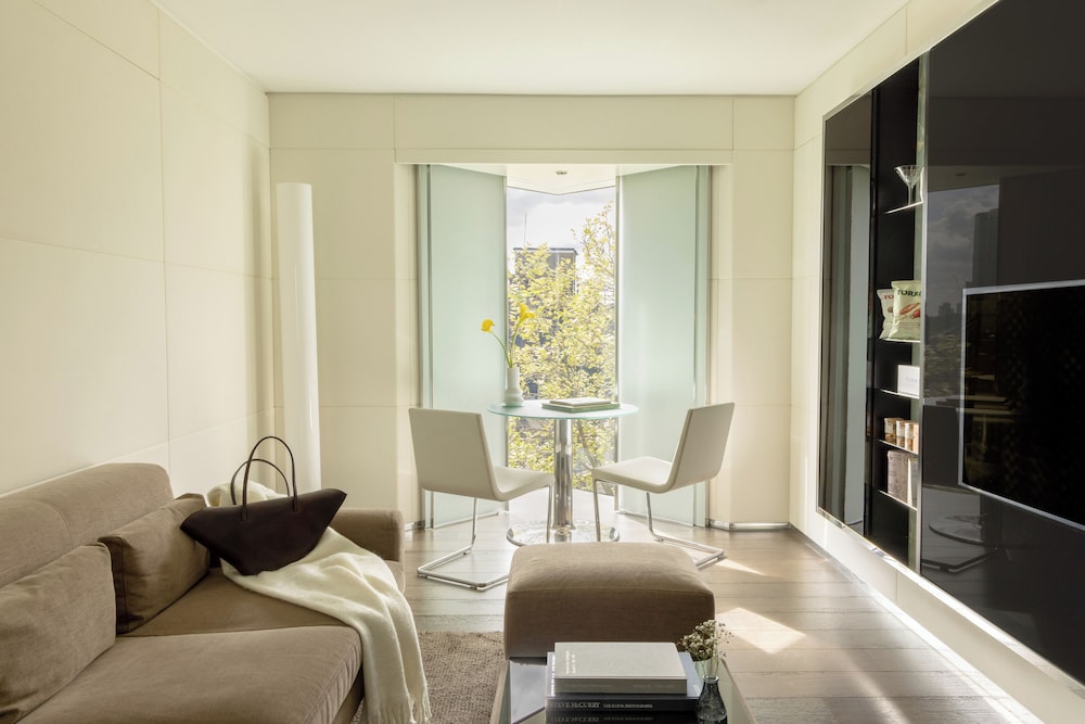 Suite, 2 dormitorios (Beyond ME | Vista panorámica a la ciudad | 4+1) del hotel ME London Hotel