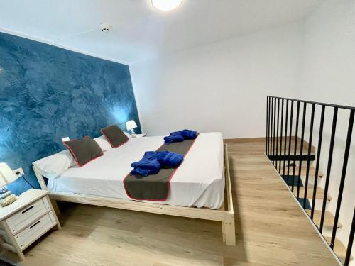 Estudio Dúplex del hotel El Sueño De Alejandra. Foto 3