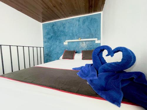 Estudio Familiar del hotel El Sueño De Alejandra. Foto 3