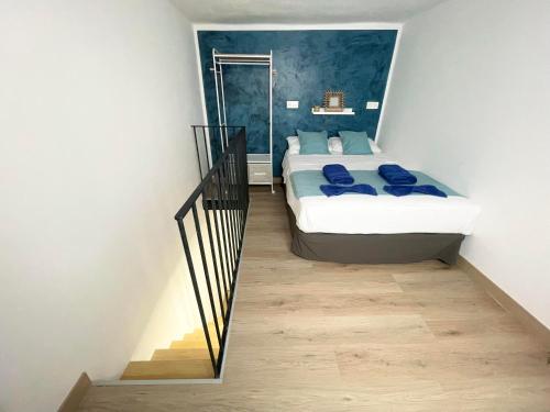 Estudio Estándar del hotel El Sueño De Alejandra