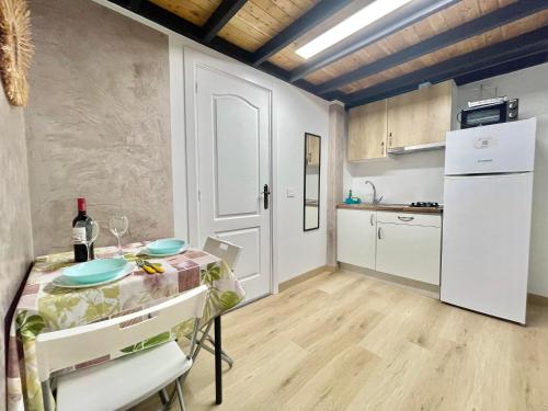 Estudio Estándar del hotel El Sueño De Alejandra. Foto 6