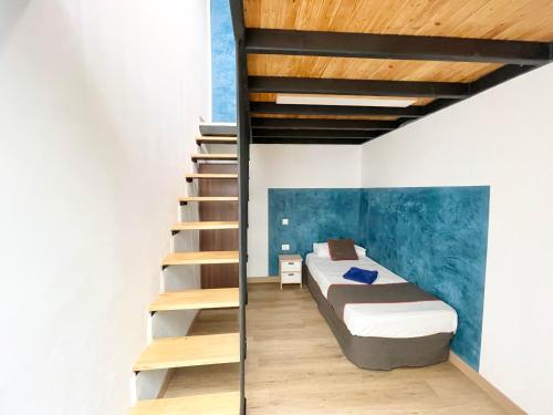 Estudio familiar del hotel El Sueño De Alejandra