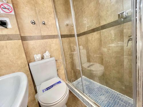 Estudio familiar del hotel El Sueño De Alejandra. Foto 7