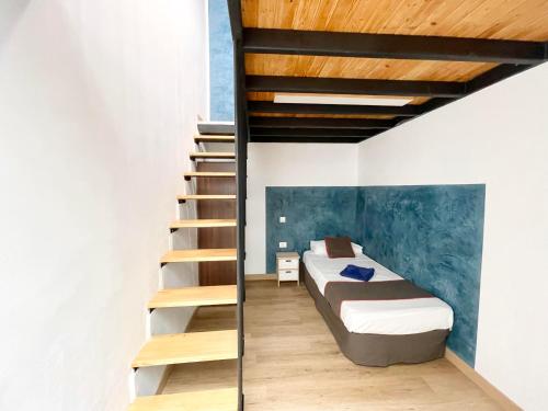 Estudio Familiar del hotel El Sueño De Alejandra. Foto 4