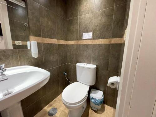 Habitación Doble Estándar del hotel El Sueño De Alejandra. Foto 5