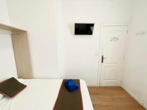 Habitación Individual del hotel El Sueño De Alejandra. Foto 3