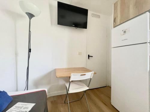 Habitación Individual Amplia del hotel El Sueño De Alejandra. Foto 3