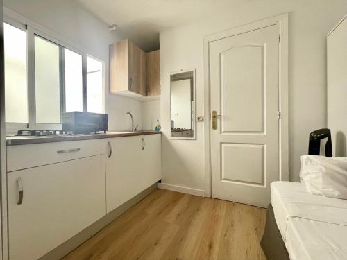 Habitación Individual Amplia del hotel El Sueño De Alejandra. Foto 4