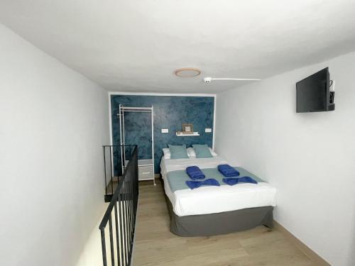 Estudio Estándar del hotel El Sueño De Alejandra. Foto 11