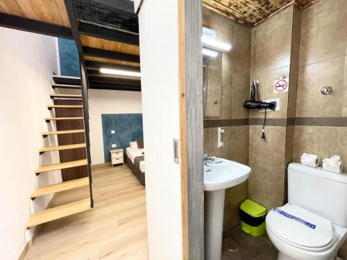 Estudio familiar del hotel El Sueño De Alejandra. Foto 14