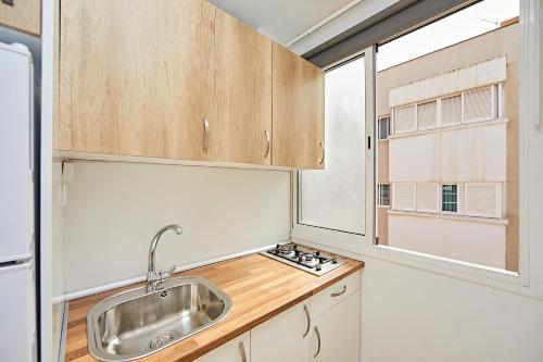 Habitación Doble Estándar con ventilador del hotel El Sueño De Alejandra. Foto 19