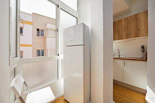 Habitación doble con baño privado del hotel El Sueño De Alejandra. Foto 15