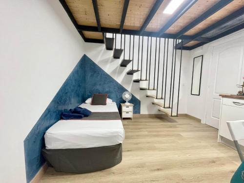 Estudio Dúplex del hotel El Sueño De Alejandra. Foto 9