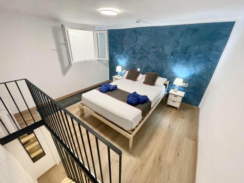 Estudio Dúplex del hotel El Sueño De Alejandra. Foto 11