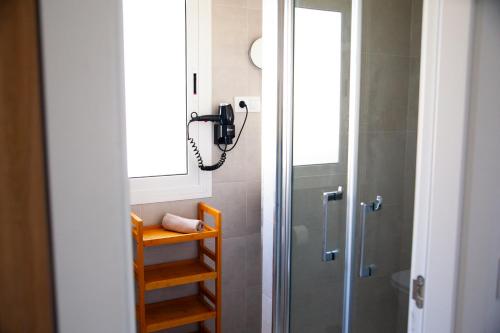 Apartamento Estudio con balcón del hotel Roca Verde. Foto 17