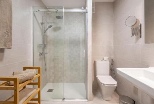 Apartamento de 1 dormitorio con balcón del hotel Roca Verde. Foto 16