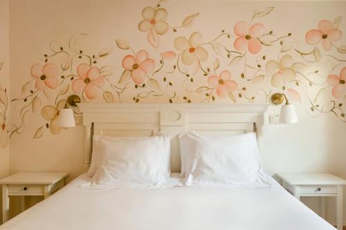 Habitación Doble - 1 o 2 camas del hotel Yit Puerta Bisagra. Foto 16