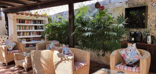 Apartamento de 1 dormitorio del hotel Vip Nogal. Foto 5