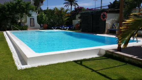 Apartamento de 1 dormitorio del hotel Vip Nogal. Foto 13