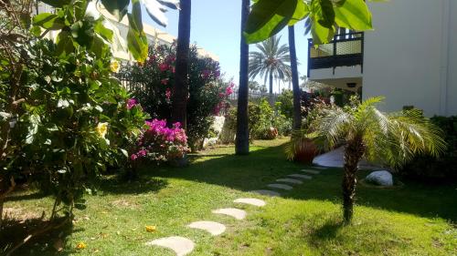 Apartamento de 1 dormitorio del hotel Vip Nogal. Foto 14