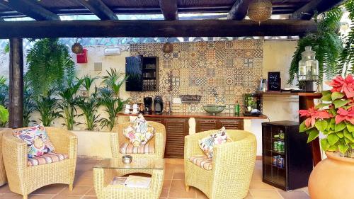 Apartamento de 1 dormitorio del hotel Vip Nogal. Foto 15