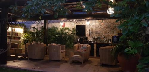 Apartamento de 1 dormitorio del hotel Vip Nogal. Foto 17