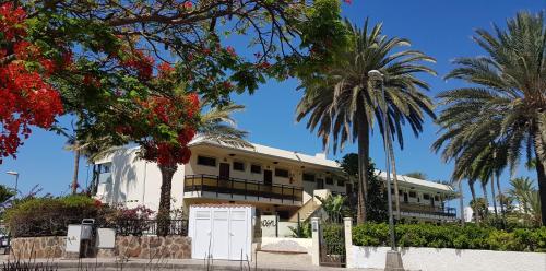 Apartamento de 1 dormitorio del hotel Vip Nogal. Foto 19