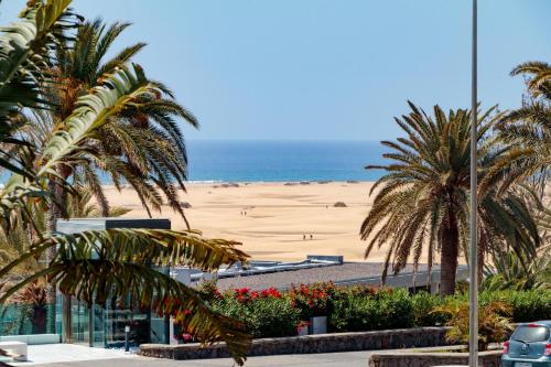 Apartamento de 1 dormitorio del hotel Vip Nogal. Foto 21