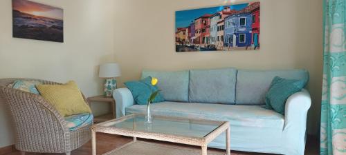 Apartamento de 1 dormitorio del hotel Vip Nogal. Foto 25