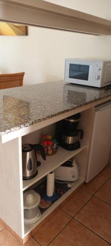 Apartamento de 1 dormitorio del hotel Vip Nogal. Foto 27