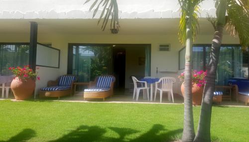 Apartamento de 1 dormitorio del hotel Vip Nogal. Foto 11