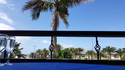 Apartamento de 1 dormitorio del hotel Vip Nogal. Foto 22