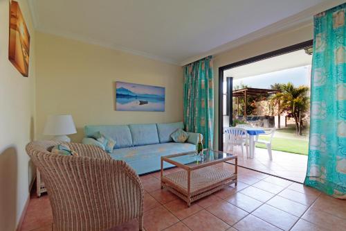 One-Bedroom Apartment del hotel Vip Nogal. Foto 1