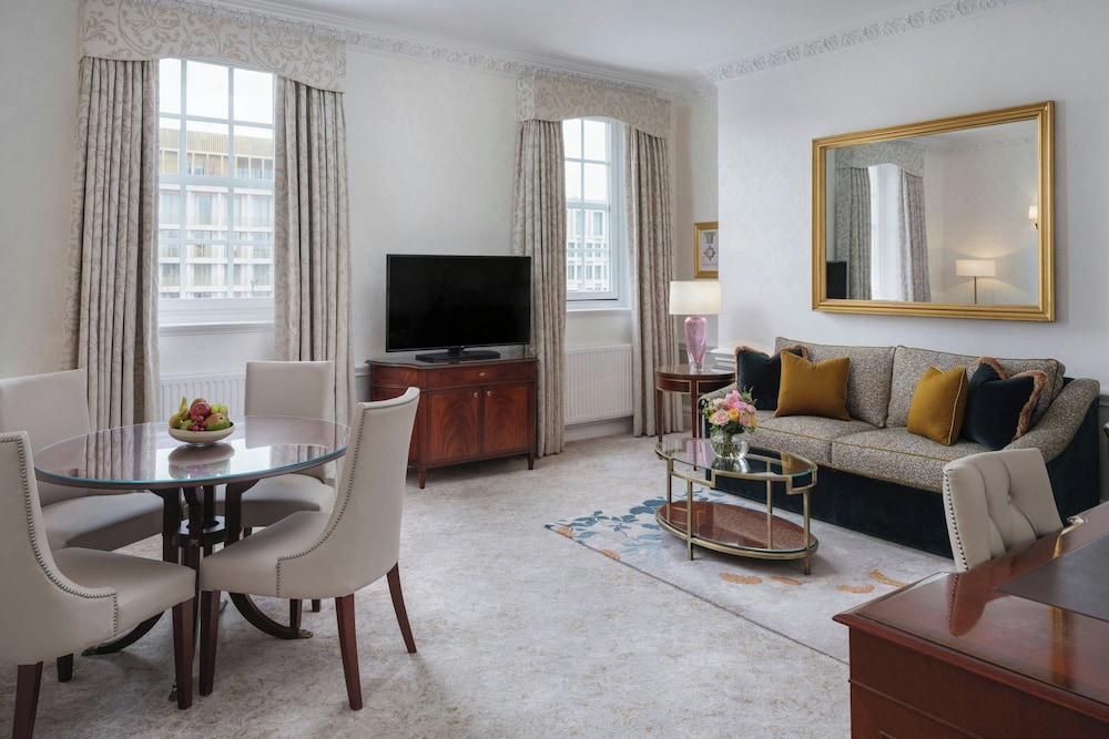 Suite Premium, 1 habitación del hotel Grand Residences By Marriott