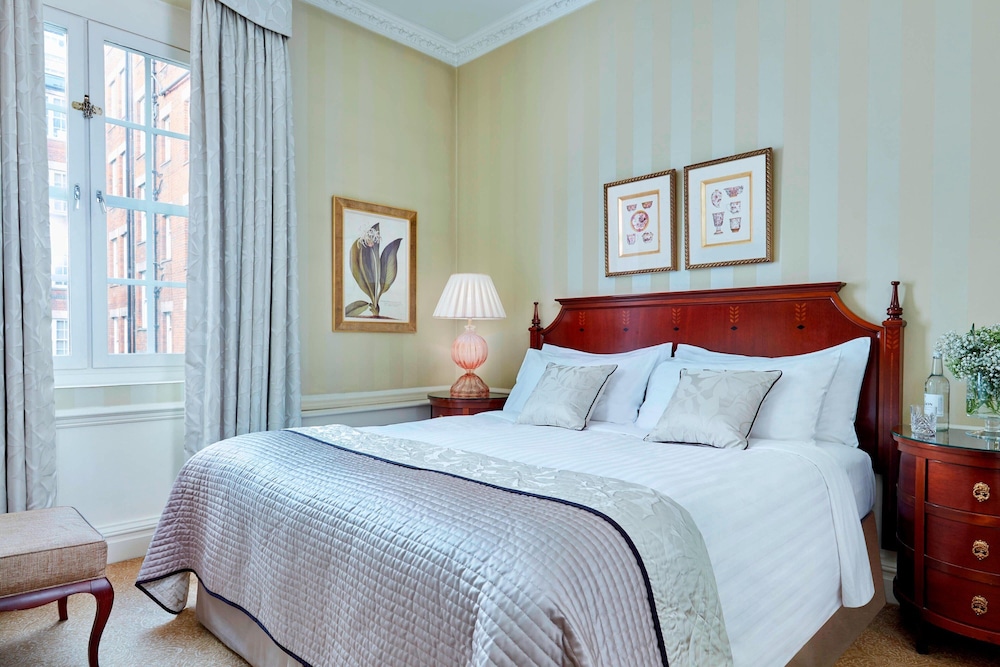 Suite Premium, 1 habitación del hotel Grand Residences By Marriott. Foto 2
