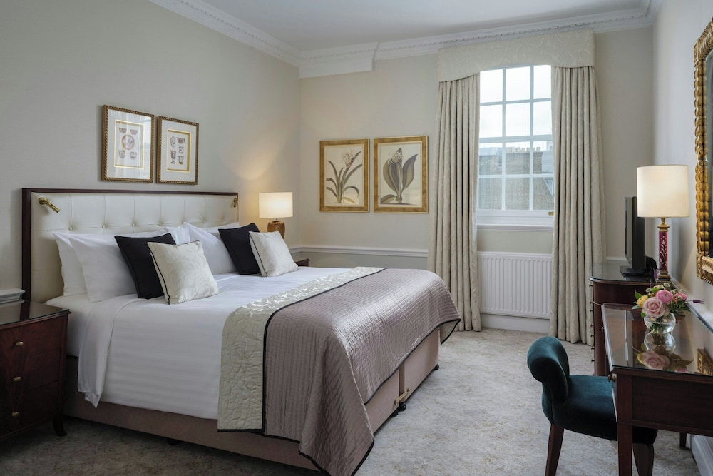 Suite Premium, 1 habitación del hotel Grand Residences By Marriott. Foto 3