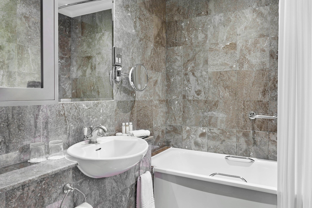 Suite Premium, 1 habitación del hotel Grand Residences By Marriott. Foto 7