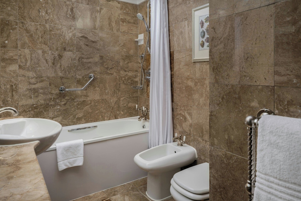Suite Premium, 1 habitación del hotel Grand Residences By Marriott. Foto 8