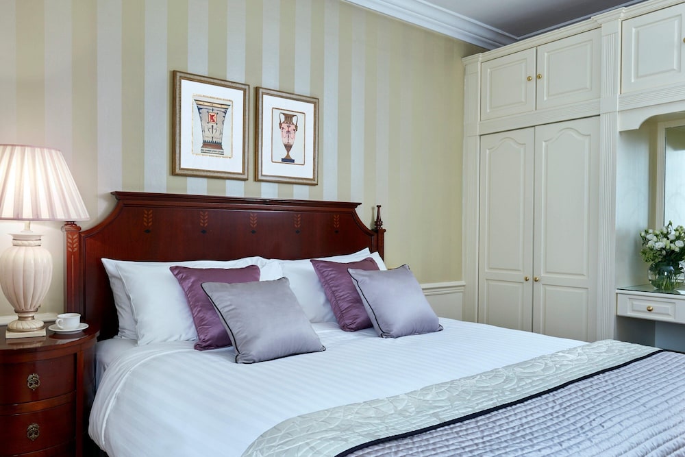 Suite Premium, 2 habitaciones del hotel Grand Residences By Marriott. Foto 1