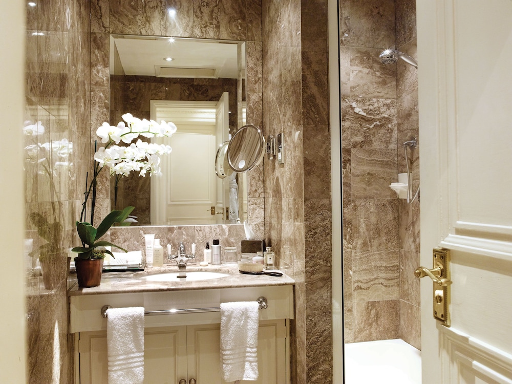 Suite Premium, 2 habitaciones del hotel Grand Residences By Marriott. Foto 10