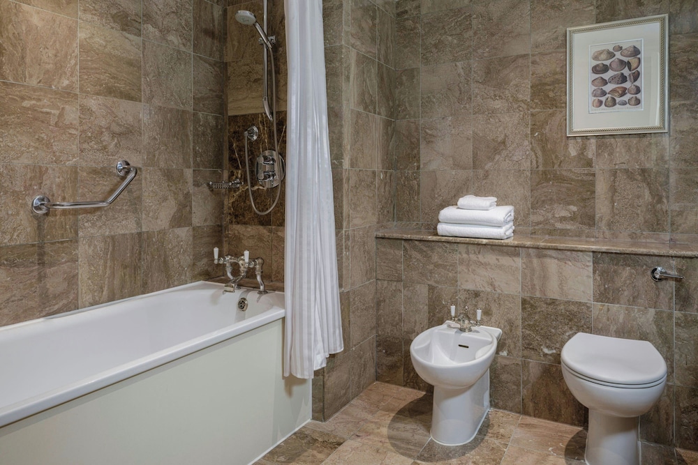 Suite Premium, 2 habitaciones del hotel Grand Residences By Marriott. Foto 14