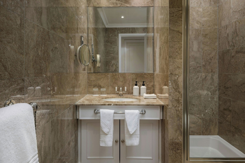 Suite Deluxe, 1 habitación del hotel Grand Residences By Marriott. Foto 10