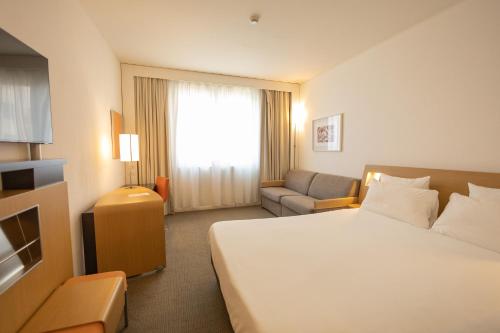 Habitación Superior del hotel Novotel Salerno Est Arechi. Foto 2