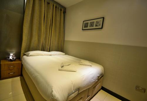 Apartamento de 1 dormitorio del hotel Hyde Park Apartments. Foto 3