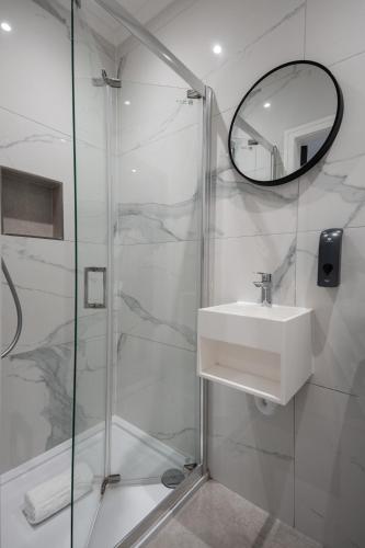 Acogedor estudio triple del hotel MSK Elite. Foto 3