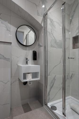 Estudio Doble Superior del hotel MSK Elite. Foto 2