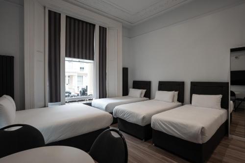 Cosy Family Studio del hotel MSK Elite