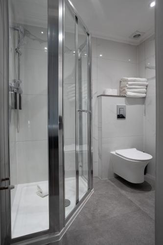 Cosy Family Studio del hotel MSK Elite. Foto 1
